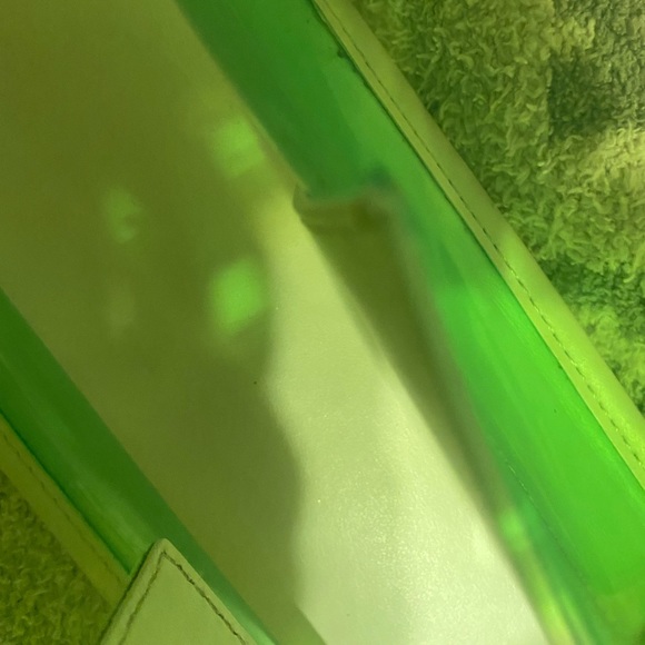 Emporio Armani bag - Picture 5 of 8